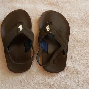Toddler sandals